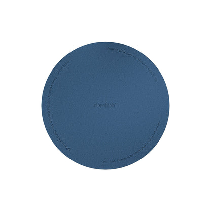 Stapelstein® Pad, myk sittepute - mørkeblå