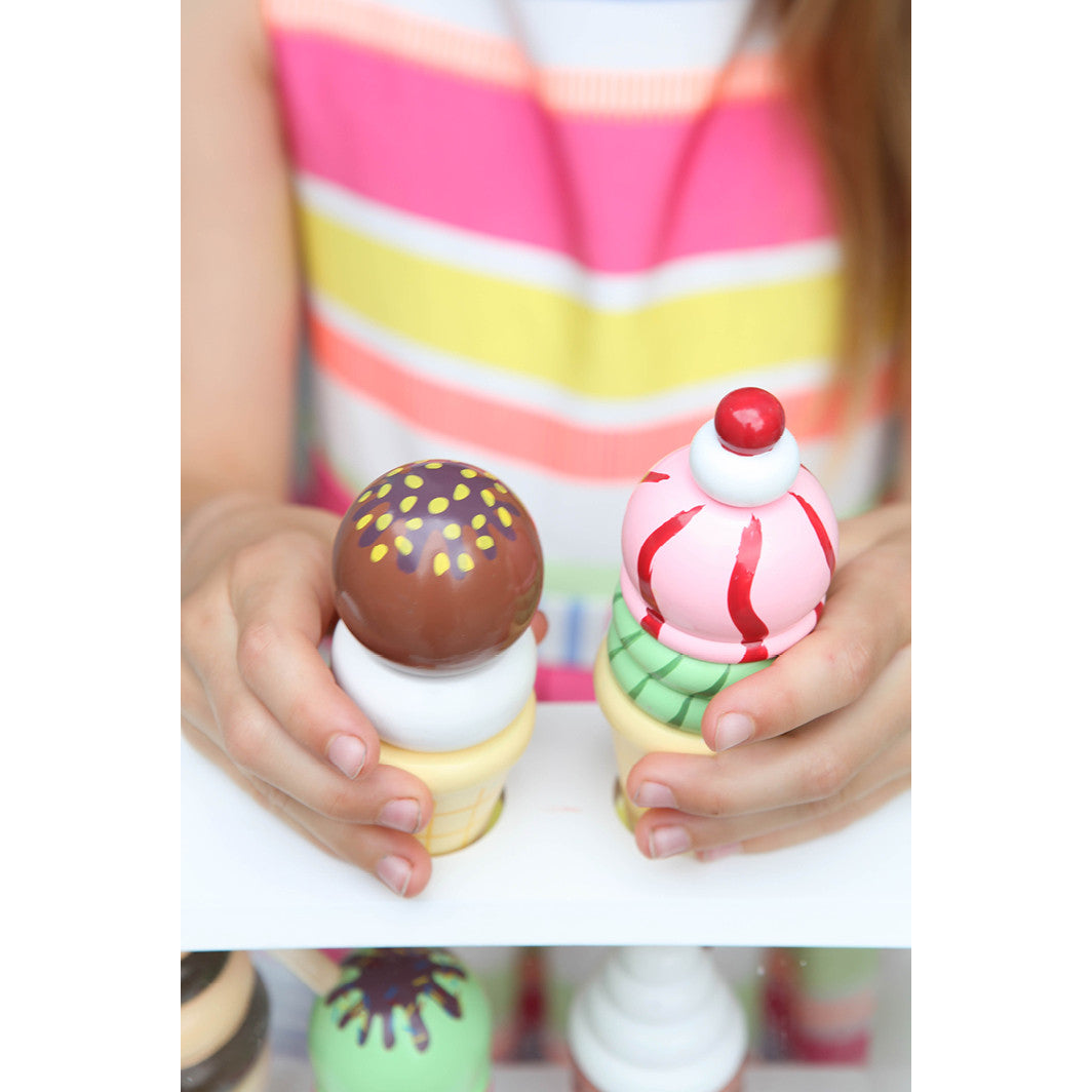 Mamamemo isbod i tre