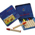 Stockmar bivoksfarver, stifter - 8 stk