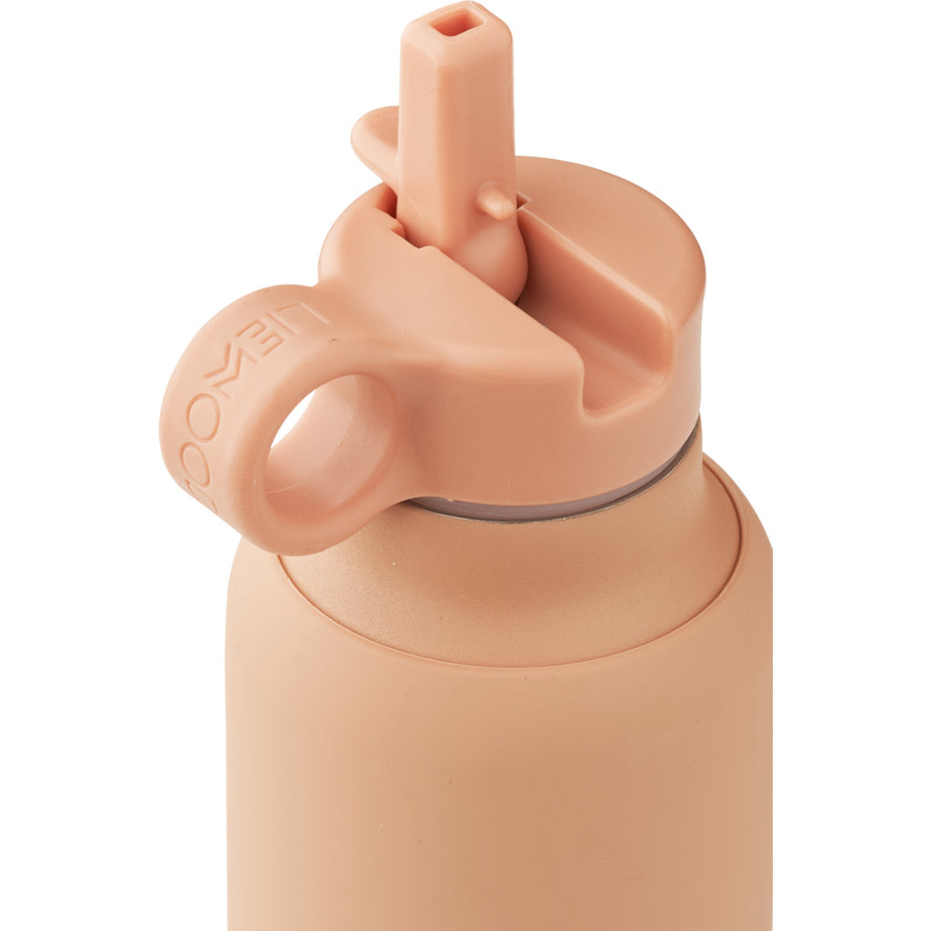 Liewood Stork vannflaske / termoflaske, 500 ml. - Tuscany rose