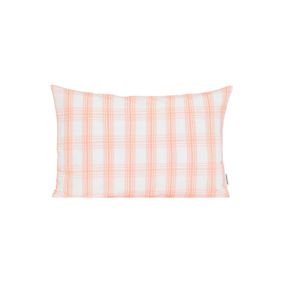 Studio Feder pute, 40 x 60 cm - Pink Salt