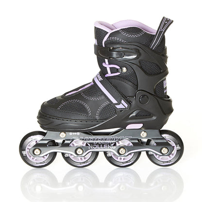Supreme Rollers, Inliner rulleskøyter, Venice Purple - str. 31-42