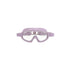 Petites Pommes svømmebrille, 3-8 år - Violet