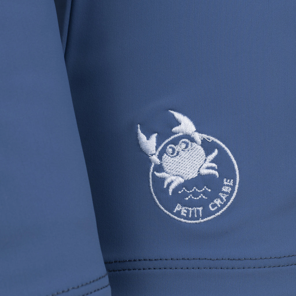 Petit Crabe UV badebluse, Sydney, Nordic – 0–10 år