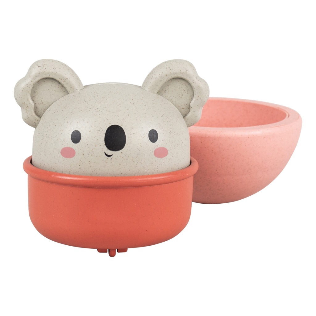 Tiger Tribe Rocking Rollers, Koala