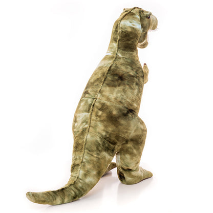 Teddy Hermann bamse, Tyrannosaurus - 80 cm