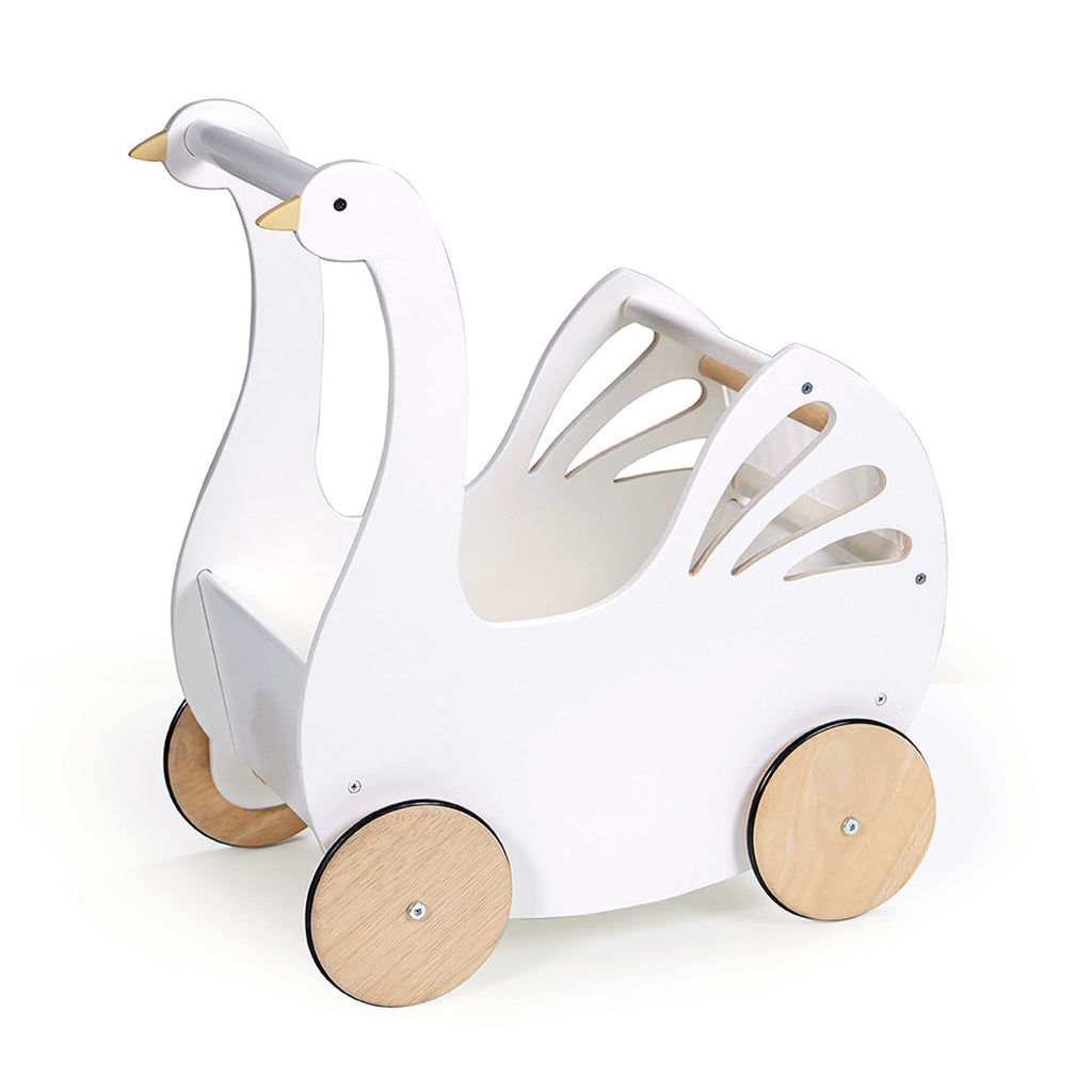 Tender Leaf, Dukkevogn - Sweet Dreams
