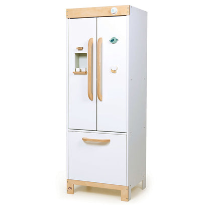 Tender Leaf, Kjøleskap i tre