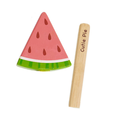 Tender Leaf, Lekemat i tre - Ispinne
