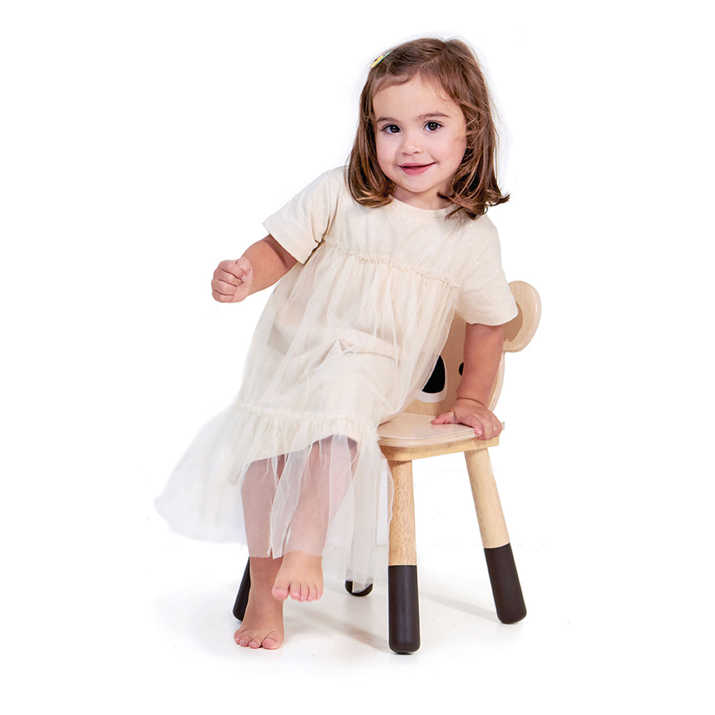 Tender Leaf, Barnestol - Koala