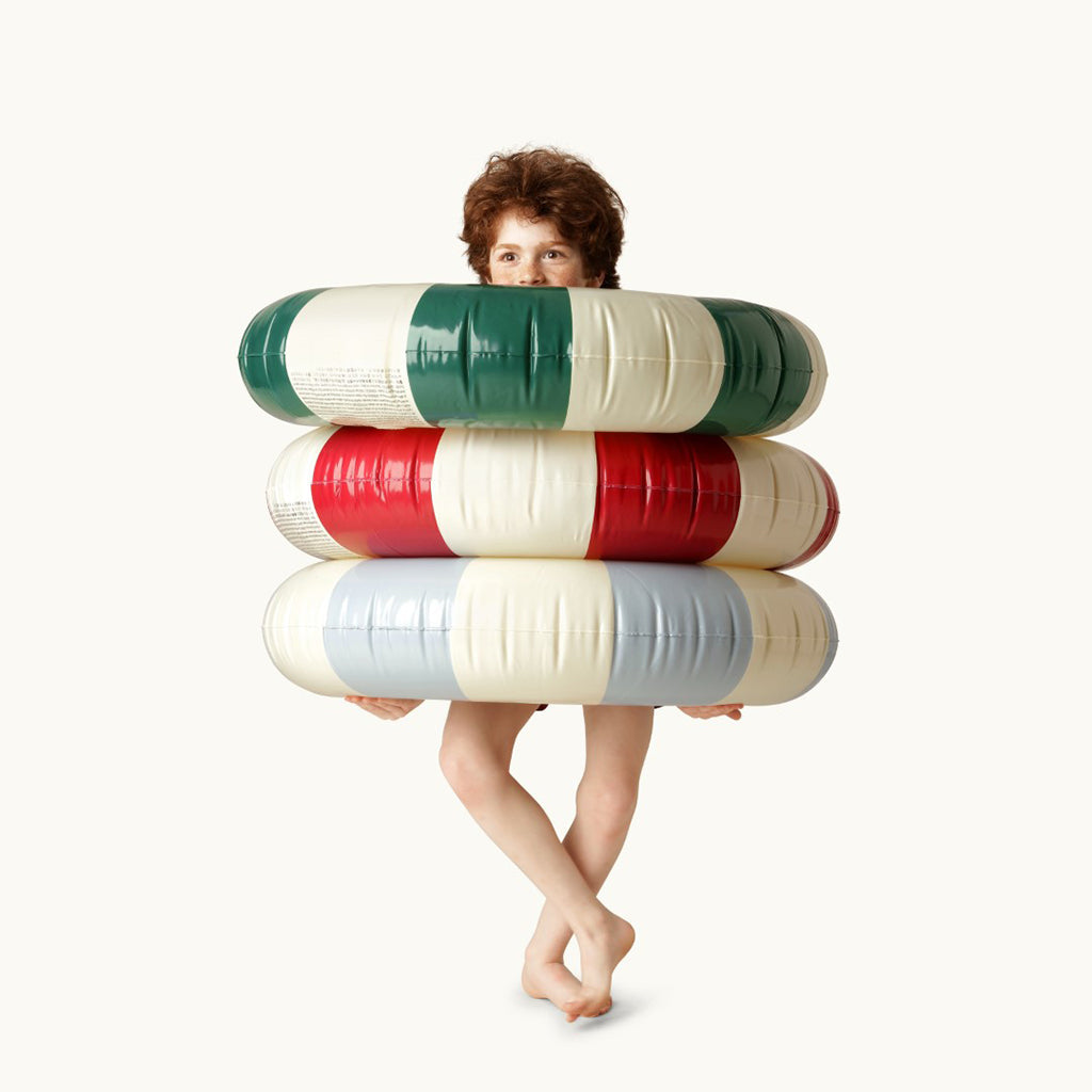 Petites Pommes, Badering - Anna Jungle nordic, Ø: 60 cm - Fra 3 år