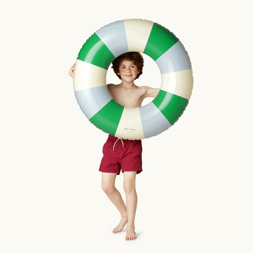 Petites Pommes, Badering - Anna Jungle nordic, Ø: 60 cm - Fra 3 år