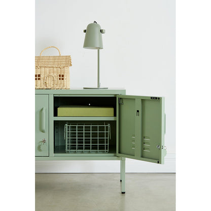 Mustard Made The Standard skap, Sage