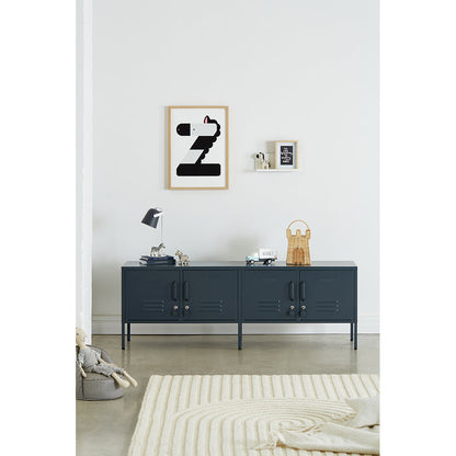 THE STANDARD I SLATE BOX A