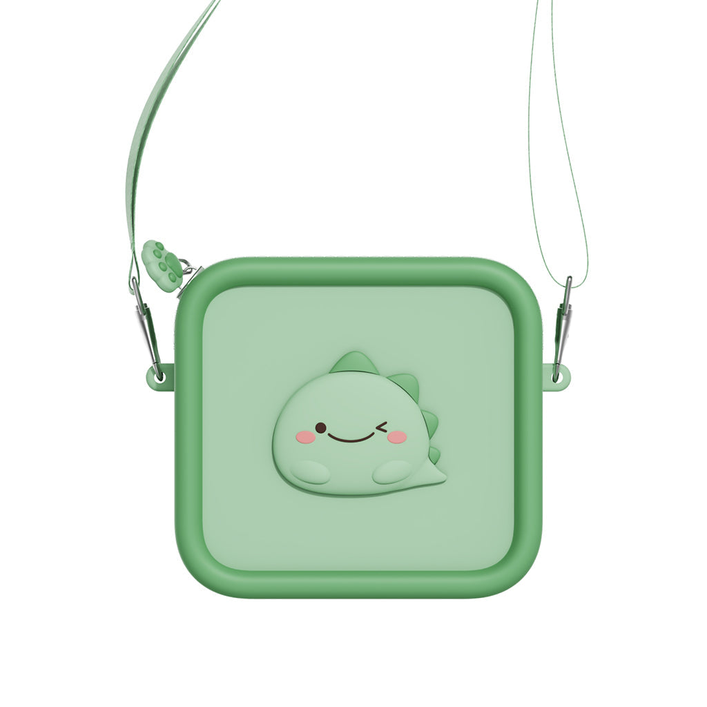 The ZooFamily, Zoo bag - Dino