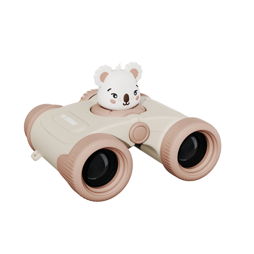 The ZooFamily, Zoo Eyes kikkert - Koala