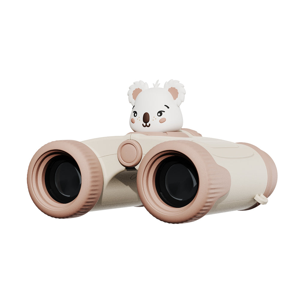 The ZooFamily, Zoo Eyes kikkert - Koala