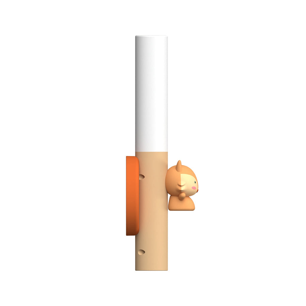 The ZooFamily, Zoo light, Lommelykt - Rev