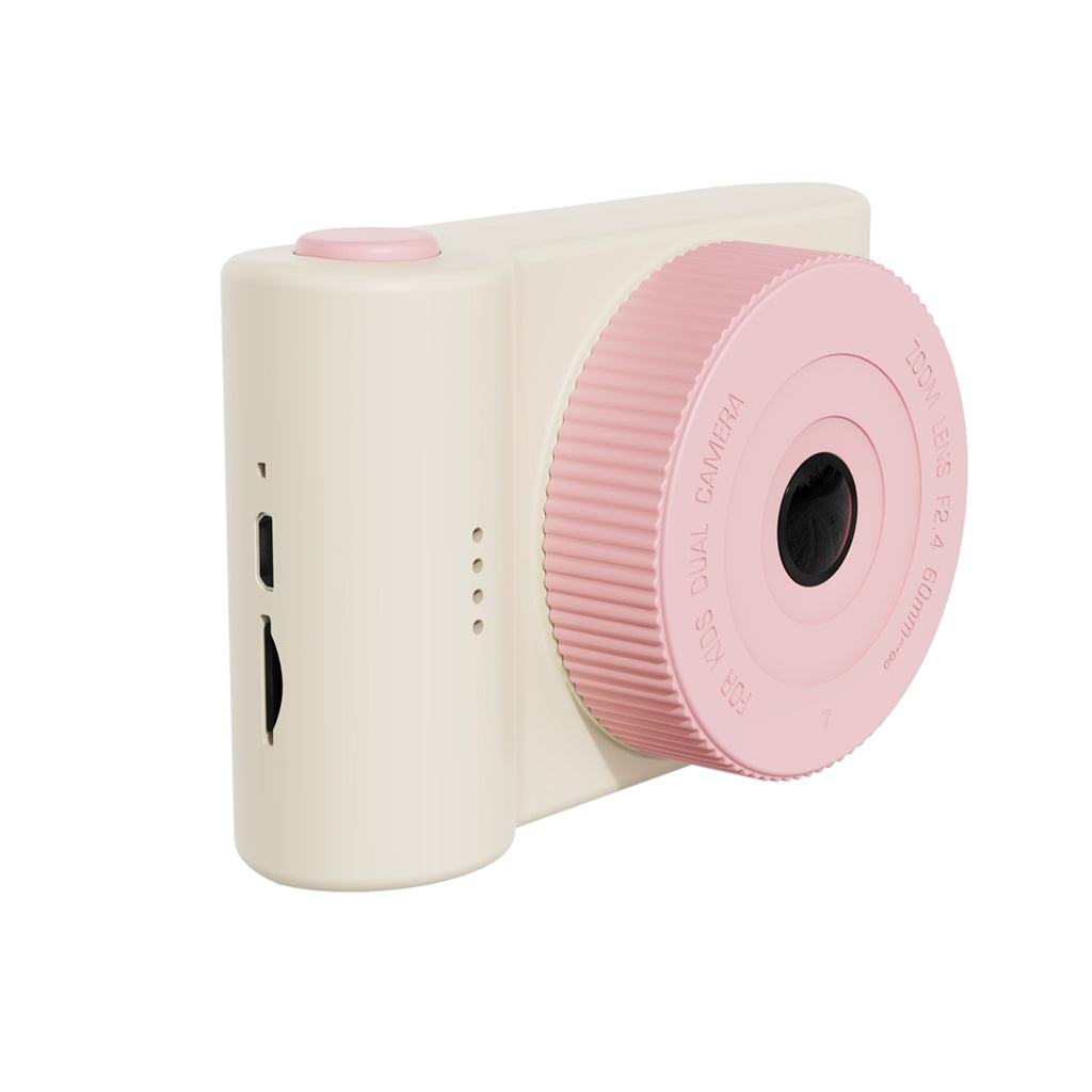 The ZooFamily, Urban Zoo barnekamera, 5-10 år - Enhjørning