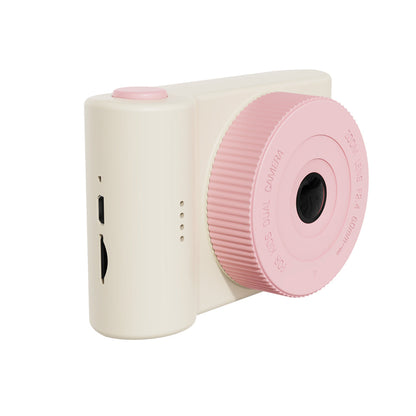 The ZooFamily, Urban Zoo barnekamera, 5-10 år - Enhjørning