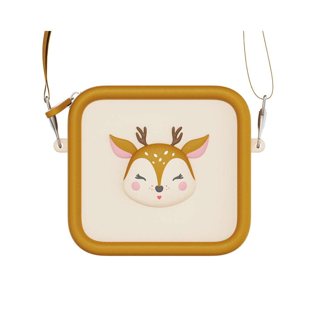 The ZooFamily, Zoo bag - Hjort