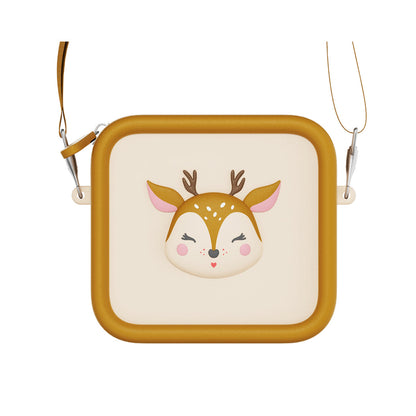 The ZooFamily, Zoo bag - Hjort