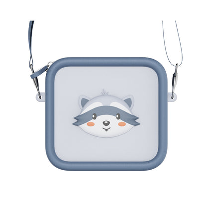 The ZooFamily, Zoo bag - Vaskebjørn