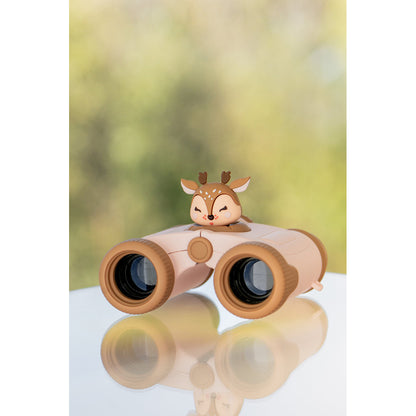 The ZooFamily, Zoo Eyes kikkert - Hjort