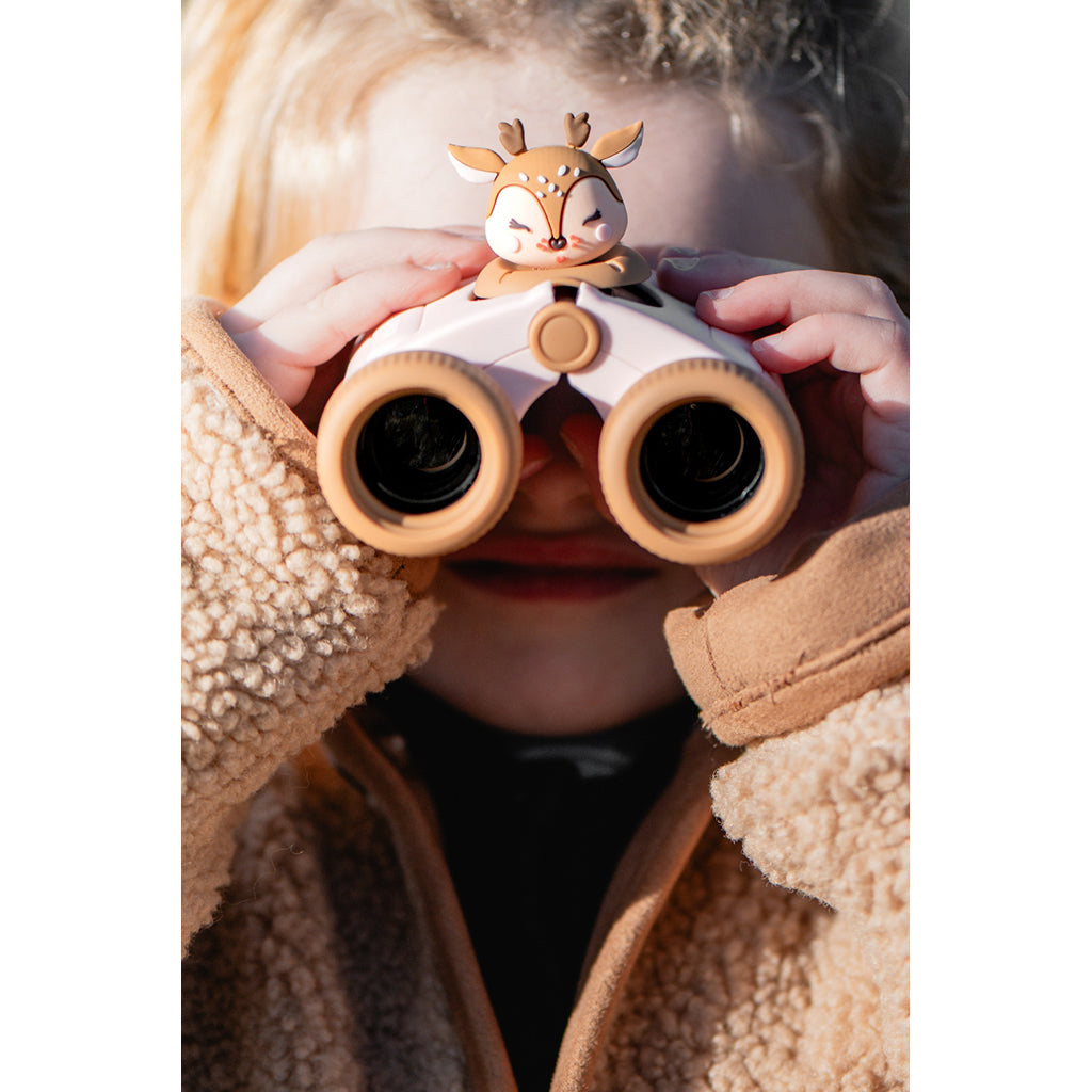 The ZooFamily, Zoo Eyes kikkert - Hjort