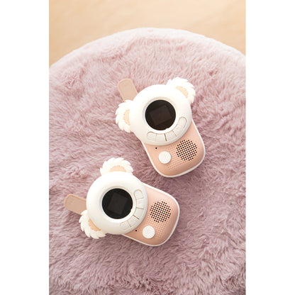 The ZooFamily, Zoo walkie talkie for barn, fra 3 år - Koala