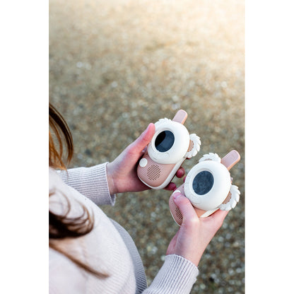 The ZooFamily, Zoo walkie talkie for barn, fra 3 år - Koala
