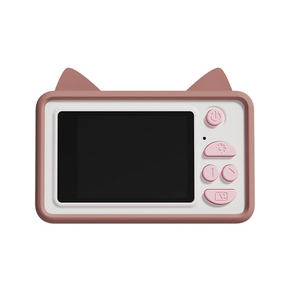 The ZooFamily, Zoo Friends barnekamera, 3-7 år - Katt