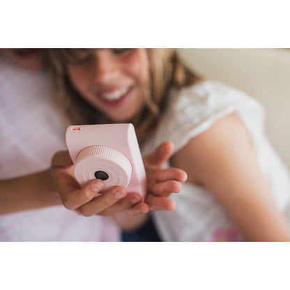 The ZooFamily, Urban Zoo barnekamera, 5-10 år - Enhjørning