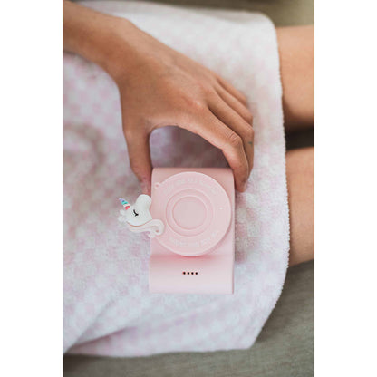 The ZooFamily, Urban Zoo barnekamera, 5-10 år - Enhjørning