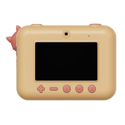 The ZooFamily, Zoo Videokamera, fra 5-11 år - Rev