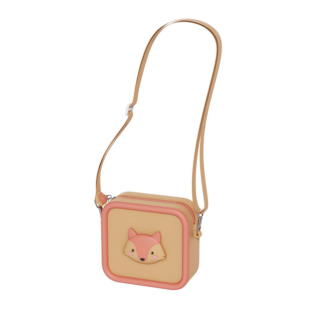 The ZooFamily, Zoo bag - Rev