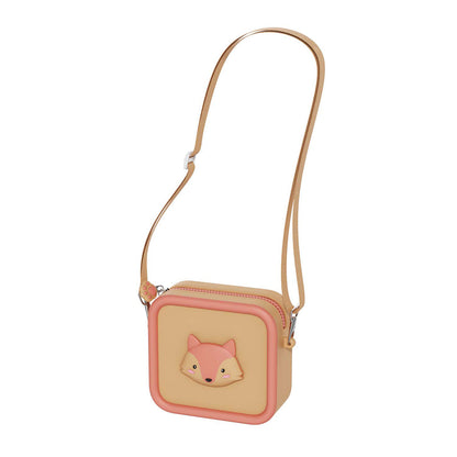 The ZooFamily, Zoo bag - Rev
