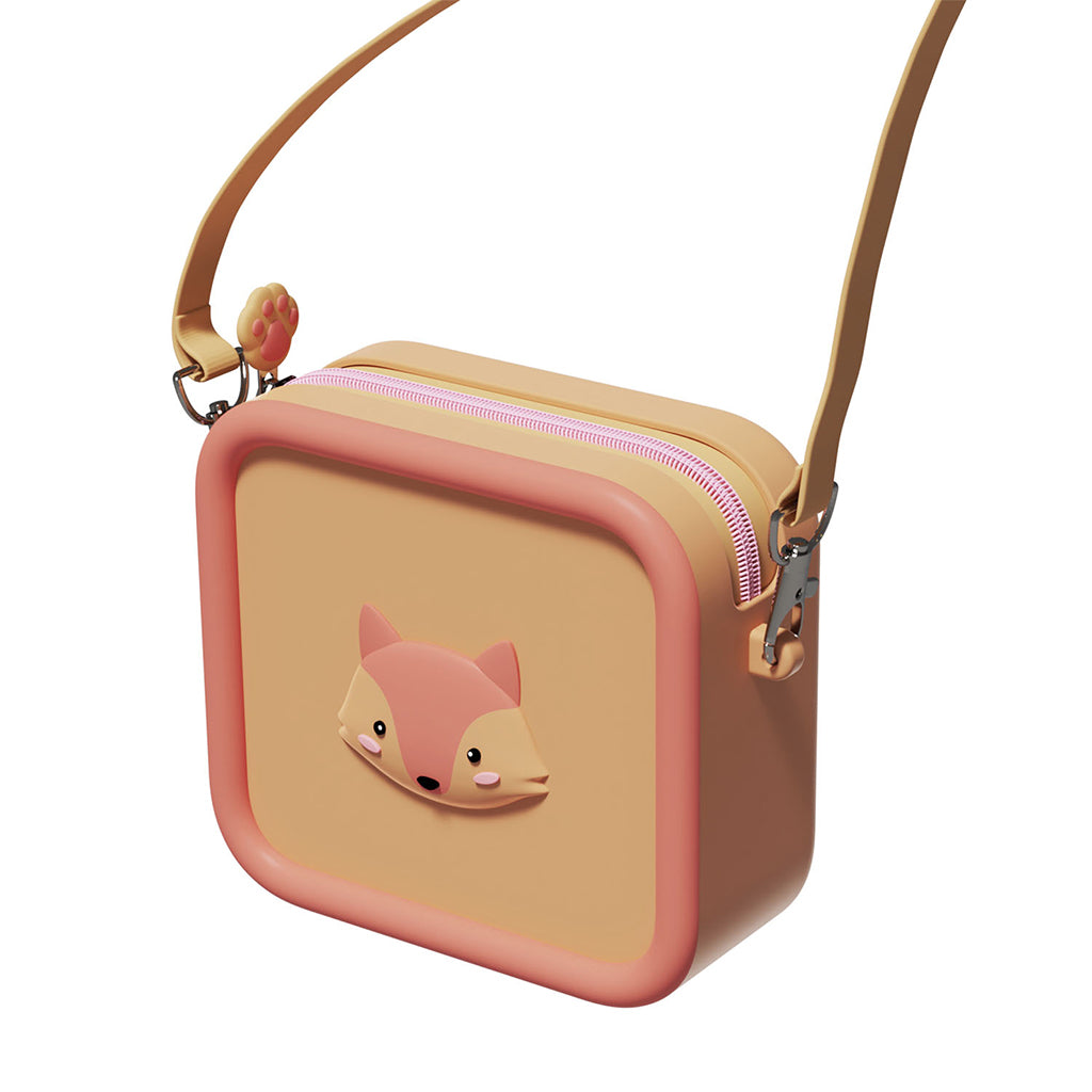 The ZooFamily, Zoo bag - Rev