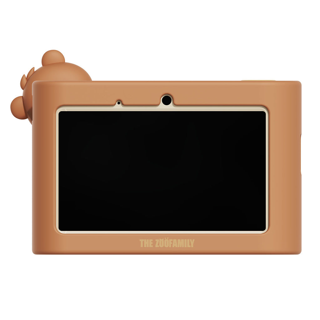 The ZooFamily, Urban Zoo barnekamera, 5-10 år - Bjørn