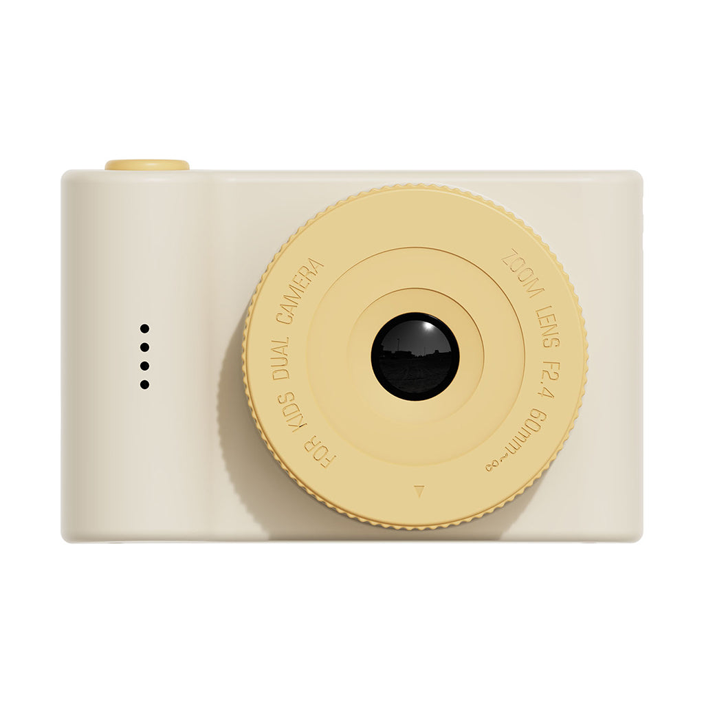 The ZooFamily, Urban Zoo barnekamera, 5-10 år - Bjørn