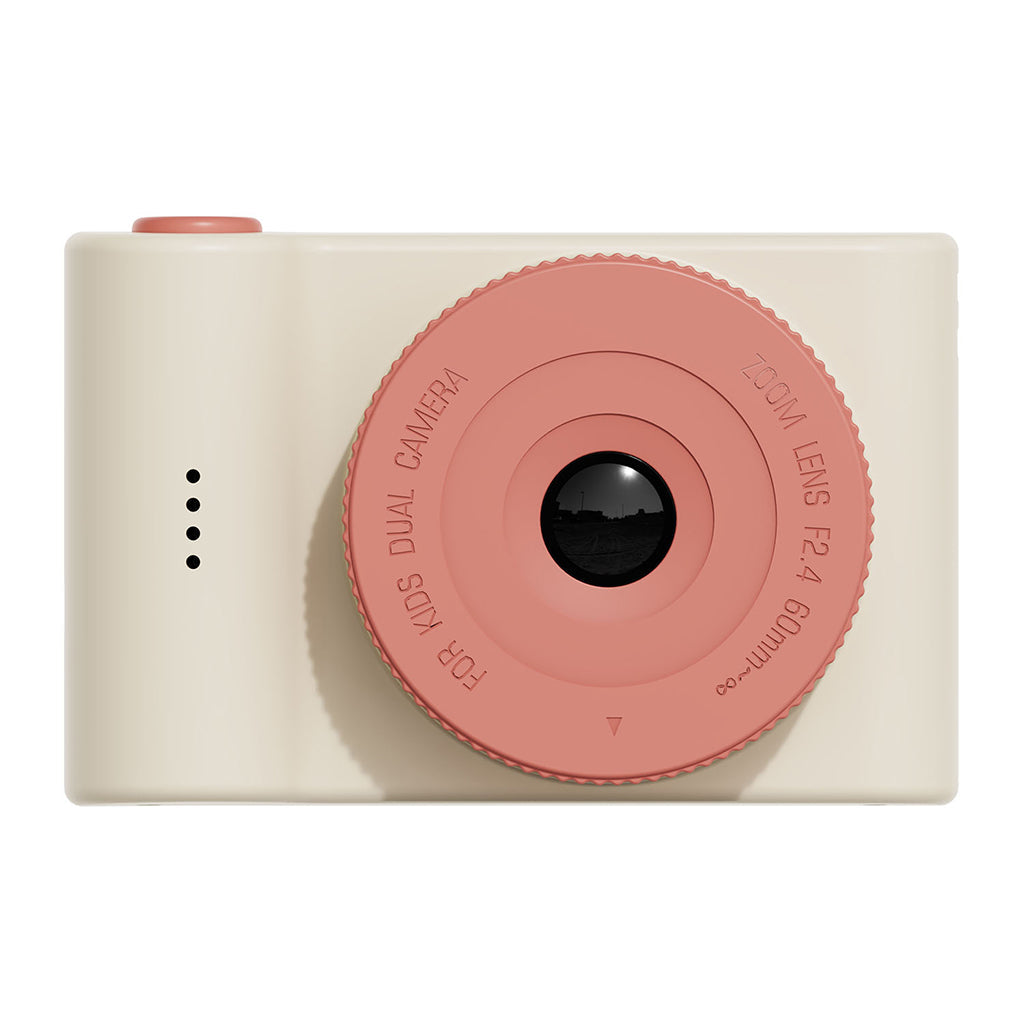 The ZooFamily, Urban Zoo barnekamera, 5-10 år - Rev