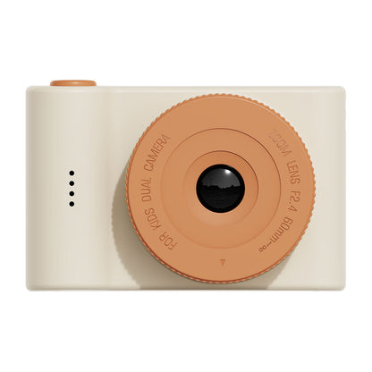 The ZooFamily, Urban Zoo barnekamera, 5-10 år - Løve