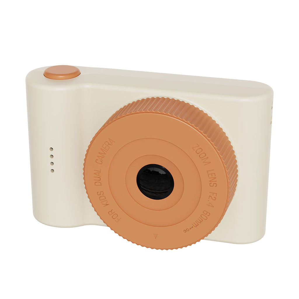 The ZooFamily, Urban Zoo barnekamera, 5-10 år - Løve