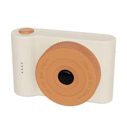 The ZooFamily, Urban Zoo barnekamera, 5-10 år - Løve