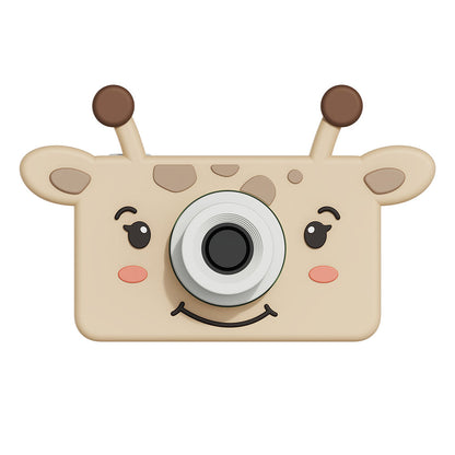 The ZooFamily, Zoo Friends barnekamera, 3-7 år - Giraf