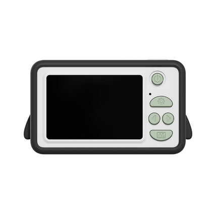 The ZooFamily, Zoo Friends barnekamera, 3-7 år - Pingvin