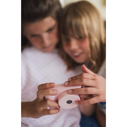 The ZooFamily, Urban Zoo barnekamera, 5-10 år - Enhjørning