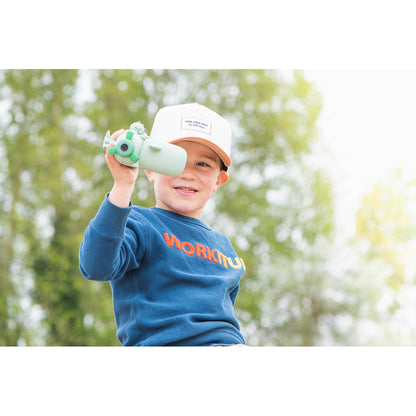 The ZooFamily, Zoo Videokamera, fra 5-11 år - Dino