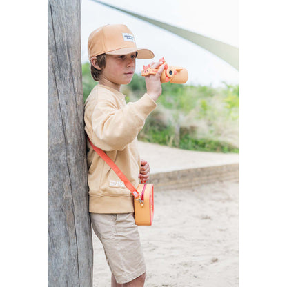 The ZooFamily, Zoo Videokamera, fra 5-11 år - Rev