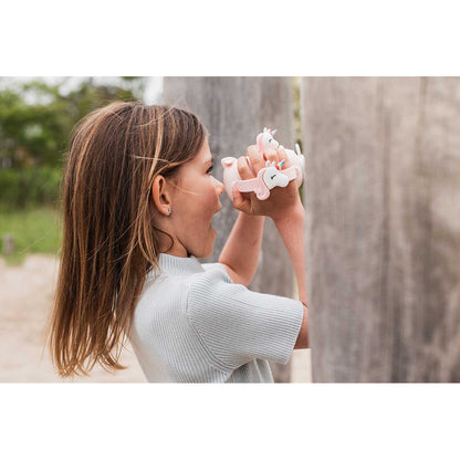 The ZooFamily, Zoo Videokamera, fra 5-11 år - Enhjørning